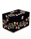 WOLF ZOE LARGE JEWELRY BOX