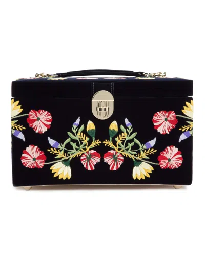 WOLF ZOE MEDIUM JEWELRY BOX