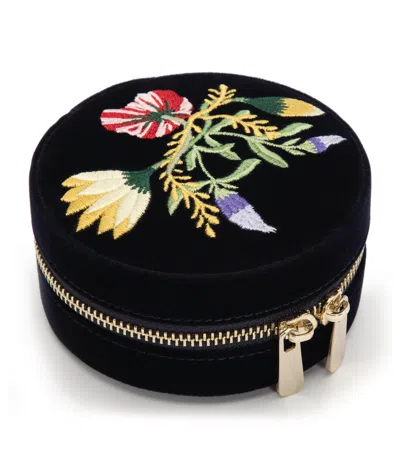 WOLF ZOE TRAVEL JEWELLERY CASE