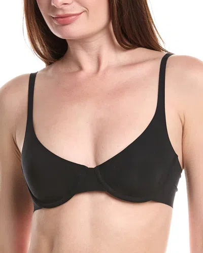 Wolford 3w Bra In Black