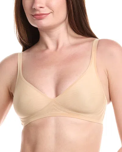 Wolford 3w Bra In Neutral