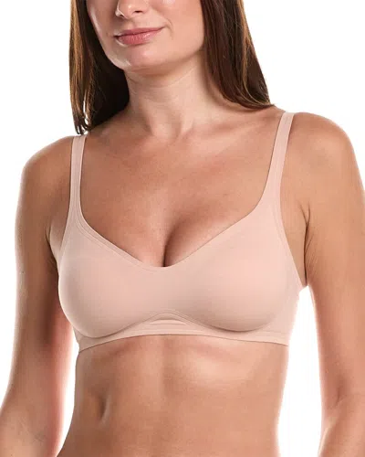 Wolford 3w Cup Bra In Pink