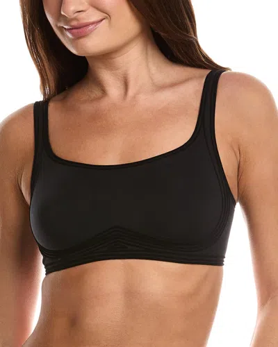 Wolford 3w Skin Bra In Black