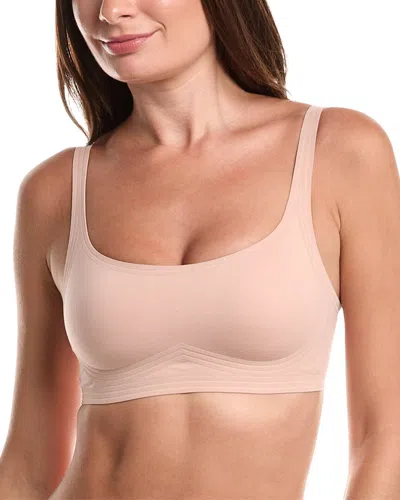 Wolford 3w Skin Bra In Neutral