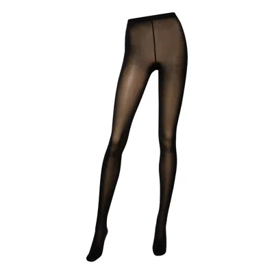Wolford 50 Tights In Black