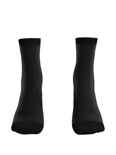 Wolford 66 Socks In Black