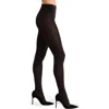 Wolford 70-denier Opaque Tights In Black