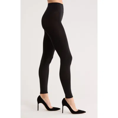 Wolford 80-denier Leggings In Black