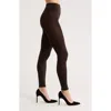 Wolford 80-denier Leggings In Brown