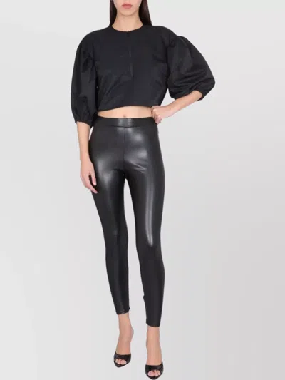 WOLFORD 90'S UPRIGHT TOP BALL CROPPED