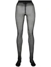 Wolford Individual 10 Complete Support Tights