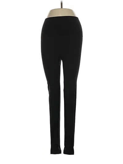 Wolford Active Pants In Black