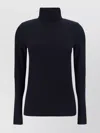 Wolford Aurora Close Fit Turtleneck Knitwear