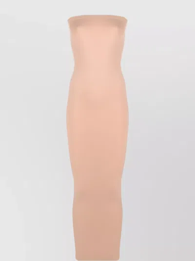 WOLFORD AURORA FATAL TUBE DRESS