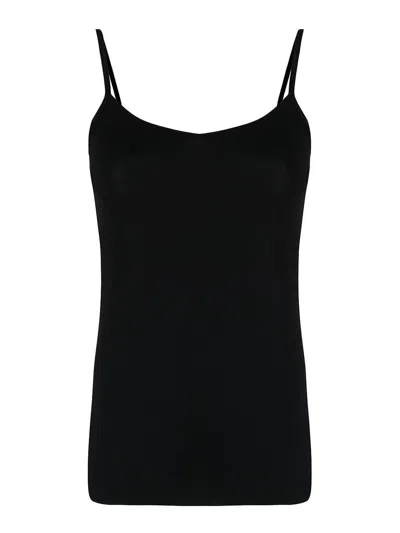 WOLFORD AURORA HAWAII TOP SLEEVELESS