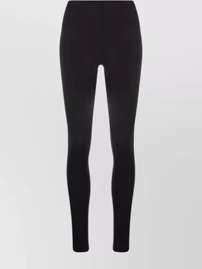 WOLFORD AURORA LIGHT SHAPE LEGGINGS
