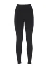 Wolford The W.o.w. Wonderful High-waist Leggings In Black