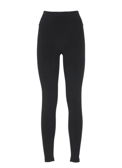 WOLFORD WOLFORD AURORA LIGHT SHAPE LEGGINGS