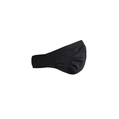 Wolford Aurora Mask In Orange