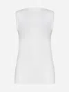 Wolford Aurora Modal-blend Top