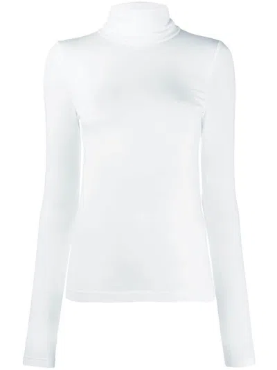 WOLFORD WOLFORD AURORA PULLOVER