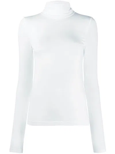 WOLFORD WOLFORD AURORA PULLOVER