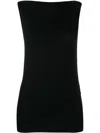 Wolford Aurora Sleeveless Top Clothing