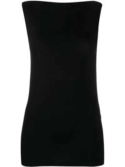 WOLFORD AURORA TANK TOP