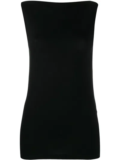WOLFORD AURORA TANK TOP