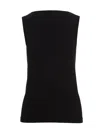 Wolford Aurora Crewneck Stretch-jersey