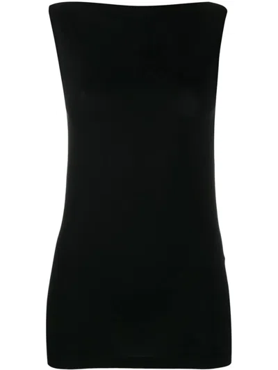 WOLFORD WOLFORD AURORA TOP SLEEVELESS