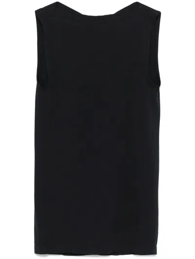 WOLFORD WOLFORD AURORA TOP SLEEVELESS