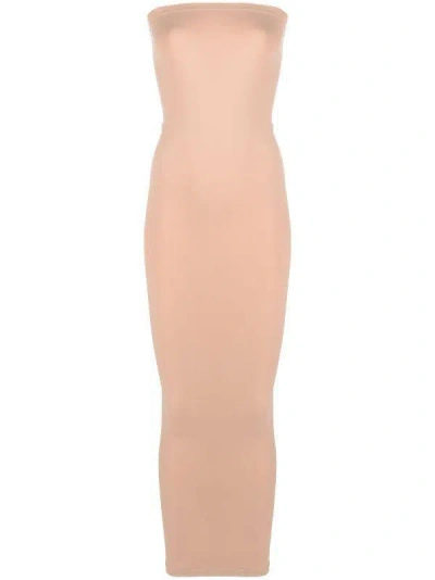 WOLFORD WOLFORD AURORA TUBE FATAL DRESS