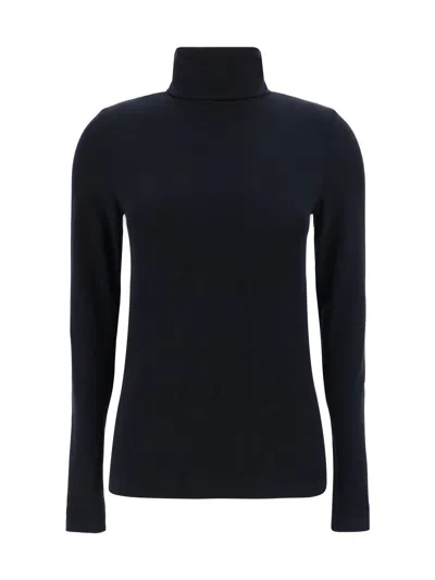 WOLFORD AURORA TURTLENECK JERSEY