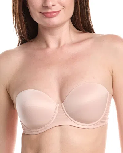 Wolford Bandeau Bra In Pink