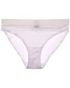 Wolford Beauty Bikini Brief In White