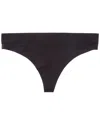 Wolford Beauty Thong In Black