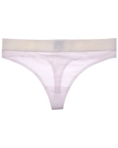 Wolford Beauty Thong In Neutral