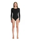 Wolford Berlin Body In Black