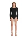 Wolford Berlin Body In Black