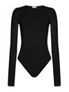 Wolford Top - Negro In Black