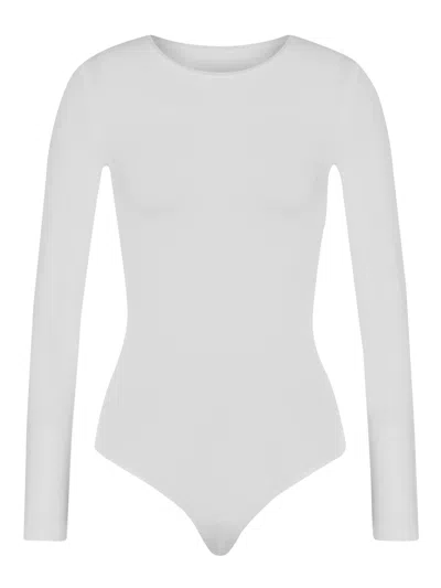 Wolford Berlin Body In White