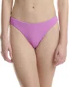 WOLFORD WOLFORD BIKINI BOTTOM