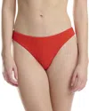 WOLFORD BIKINI BOTTOM