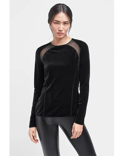 Wolford Blake Pullover In Black