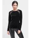 WOLFORD WOLFORD BLAKE PULLOVER