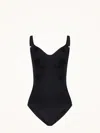 Wolford Body In Black