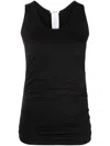 Wolford Body Shaping Sleeveless Tank Top