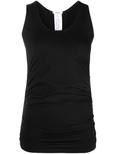 Wolford Body Shaping Sleeveless Tank Top