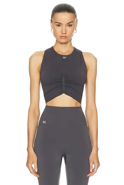 WOLFORD BODY SHAPING SLEEVELESS TOP